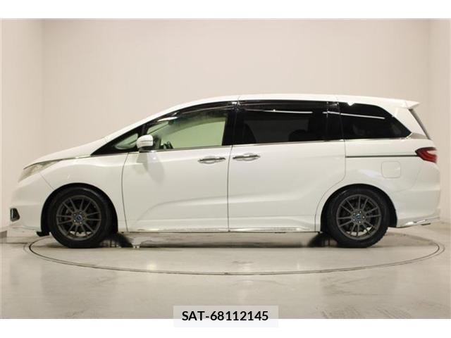Honda ODYSSEY 2013-11 7359227-5