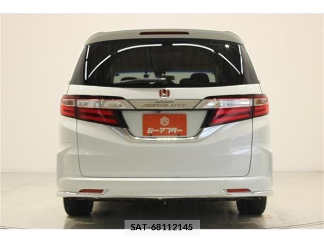 Honda ODYSSEY 2013-11 7359227-7