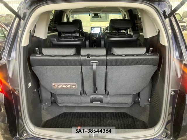 Honda ODYSSEY 2022-07 7359225-9