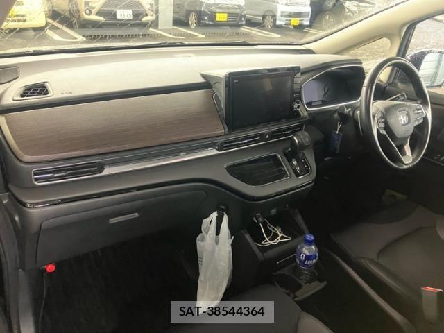 Honda ODYSSEY 2022-07 7359225-18