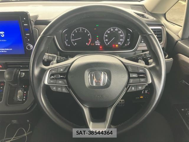 Honda ODYSSEY 2022-07 7359225-19