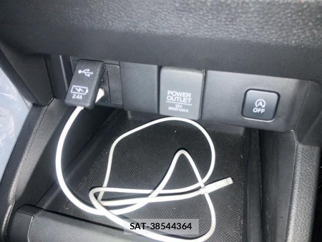 Honda ODYSSEY 2022-07 7359225-23