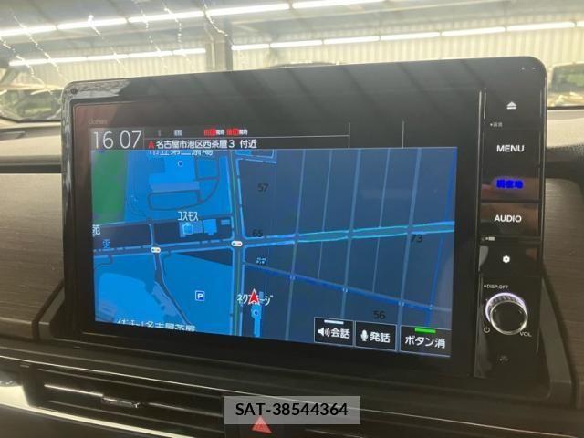 Honda ODYSSEY 2022-07 7359225-25
