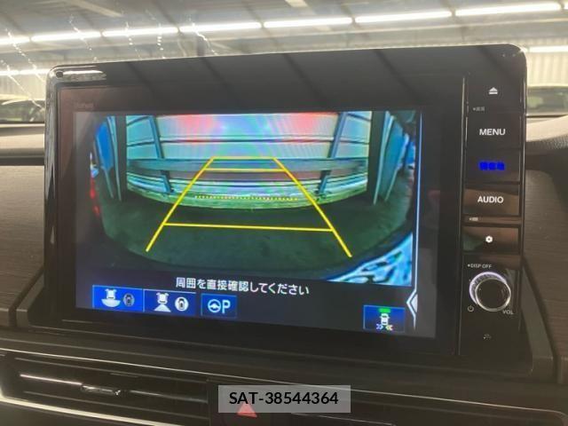 Honda ODYSSEY 2022-07 7359225-27
