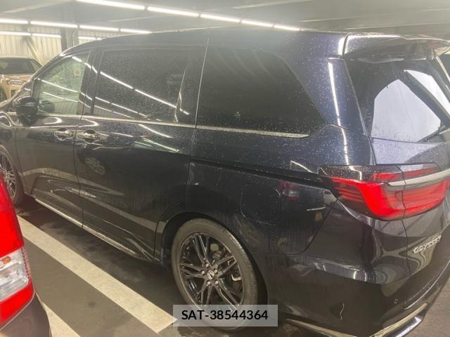 Honda ODYSSEY 2022-07 7359225-2