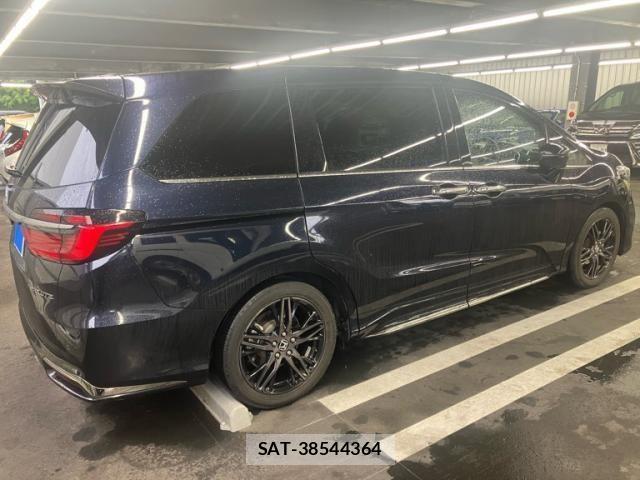 Honda ODYSSEY 2022-07 7359225-3