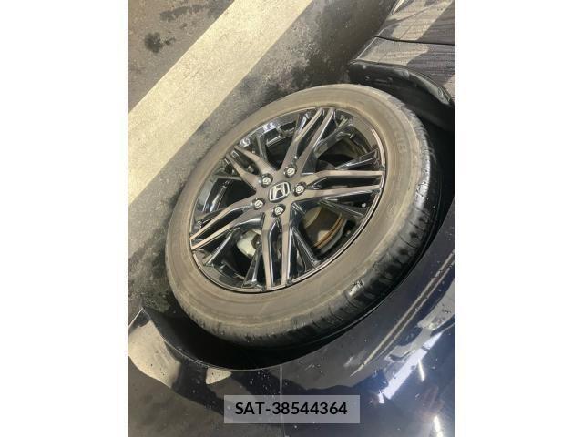Honda ODYSSEY 2022-07 7359225-4