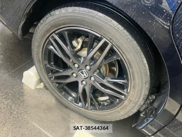 Honda ODYSSEY 2022-07 7359225-5