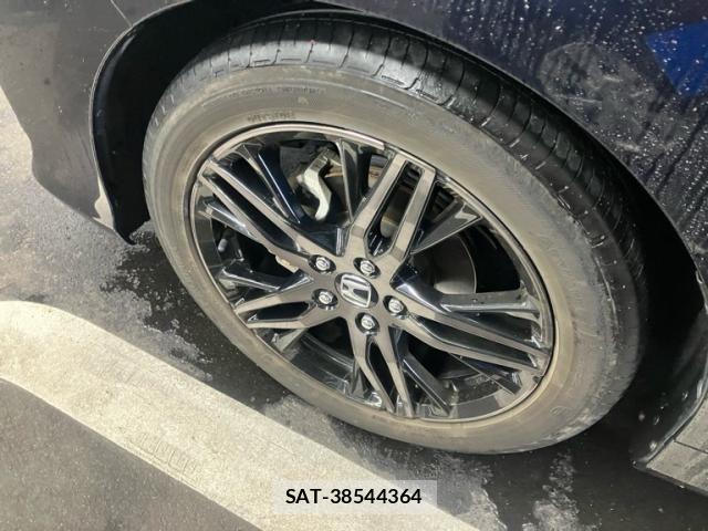 Honda ODYSSEY 2022-07 7359225-7