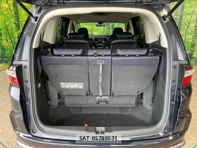 Honda ODYSSEY 2015-08 7359223-11