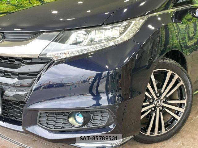 Honda ODYSSEY 2015-08 7359223-12