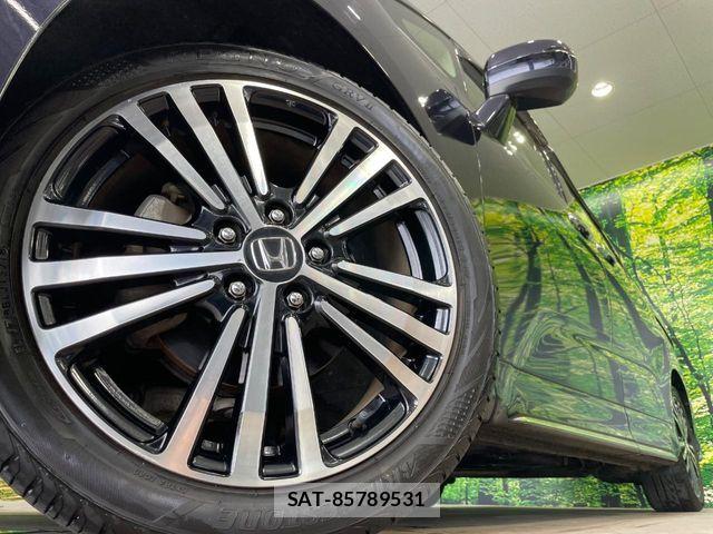 Honda ODYSSEY 2015-08 7359223-13
