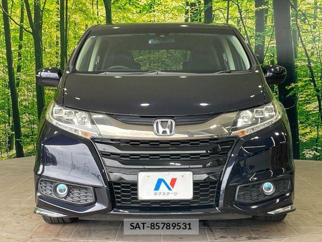 Honda ODYSSEY 2015-08 7359223-14