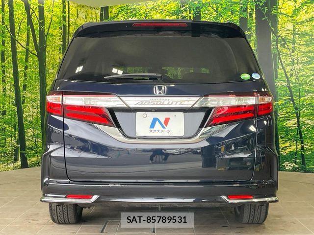 Honda ODYSSEY 2015-08 7359223-15