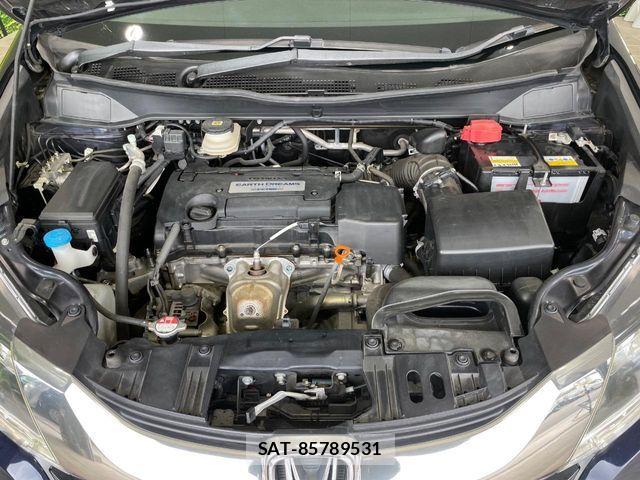 Honda ODYSSEY 2015-08 7359223-18