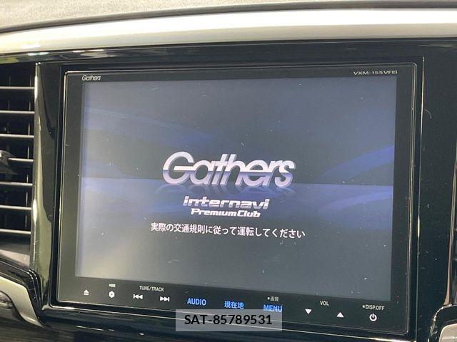 Honda ODYSSEY 2015-08 7359223-3