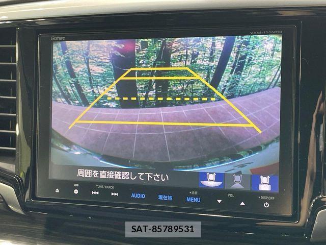 Honda ODYSSEY 2015-08 7359223-4