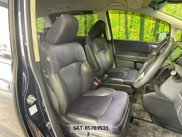 Honda ODYSSEY 2015-08 7359223-8