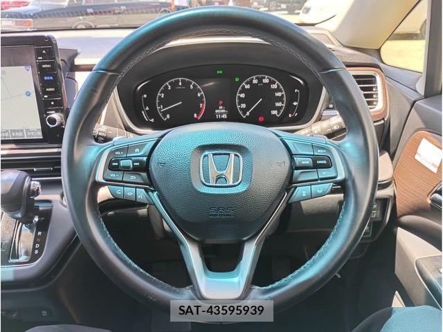 Honda ODYSSEY 2021-02 7359222-10