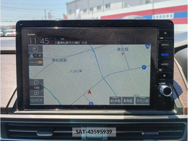 Honda ODYSSEY 2021-02 7359222-12