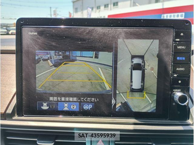 Honda ODYSSEY 2021-02 7359222-13