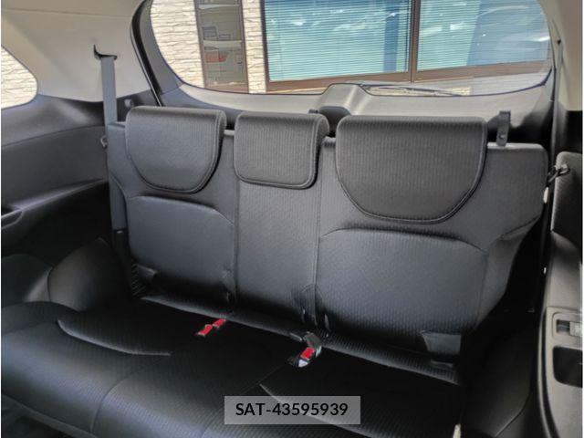 Honda ODYSSEY 2021-02 7359222-17