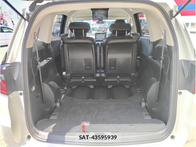 Honda ODYSSEY 2021-02 7359222-18