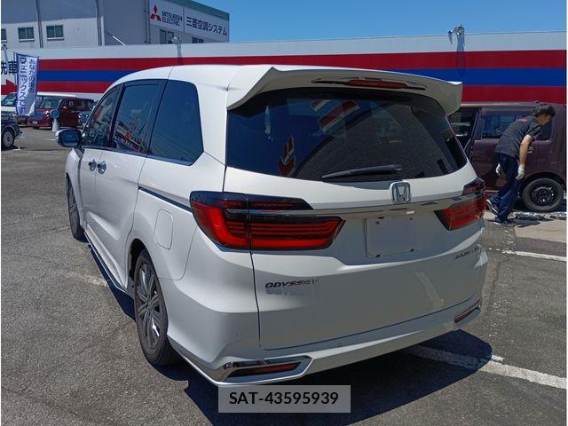 Honda ODYSSEY 2021-02 7359222-3
