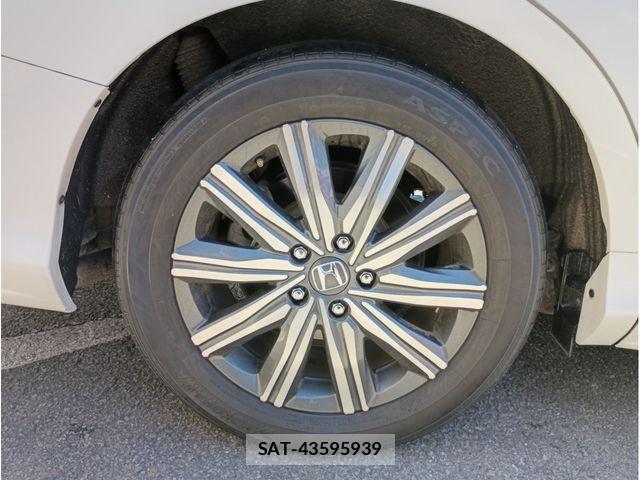 Honda ODYSSEY 2021-02 7359222-7