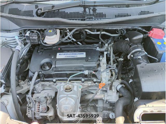 Honda ODYSSEY 2021-02 7359222-8