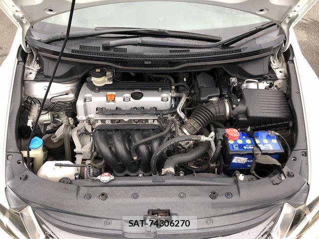 Honda ODYSSEY 2008-11 7359228-9