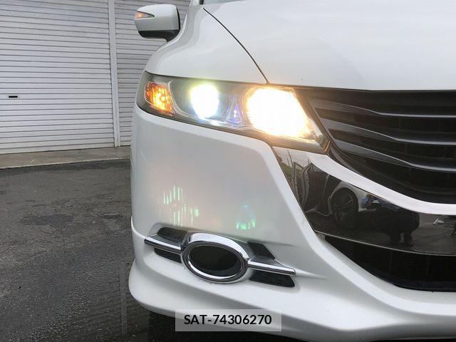 Honda ODYSSEY 2008-11 7359228-10