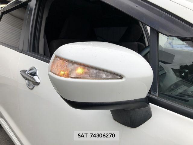 Honda ODYSSEY 2008-11 7359228-11