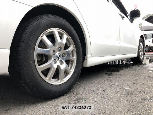Honda ODYSSEY 2008-11 7359228-14