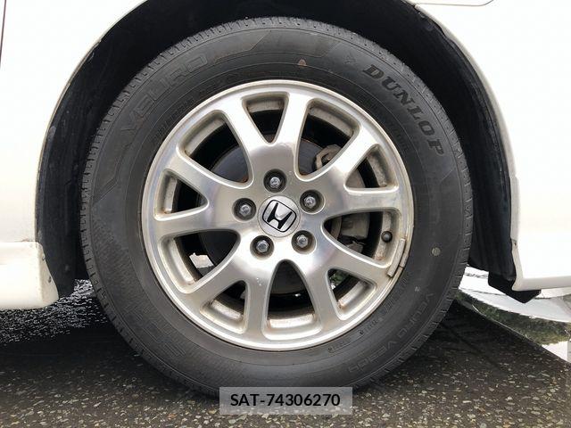Honda ODYSSEY 2008-11 7359228-15