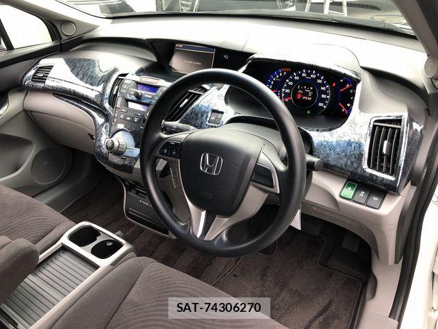 Honda ODYSSEY 2008-11 7359228-17
