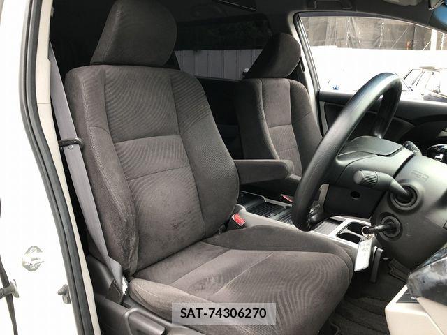 Honda ODYSSEY 2008-11 7359228-18
