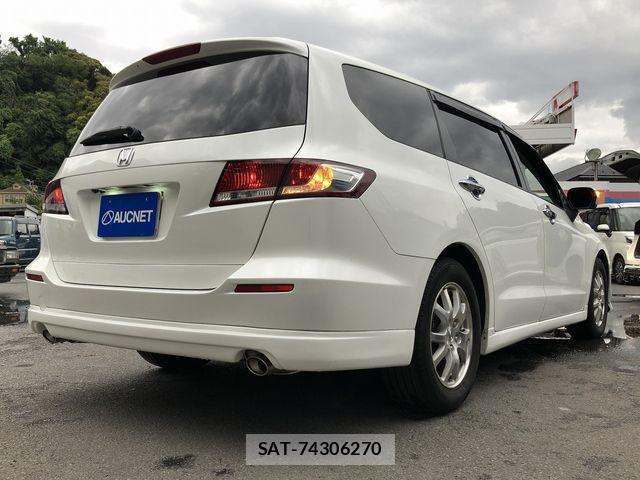 Honda ODYSSEY 2008-11 7359228-1