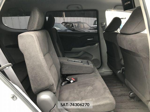 Honda ODYSSEY 2008-11 7359228-19