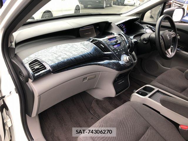 Honda ODYSSEY 2008-11 7359228-20