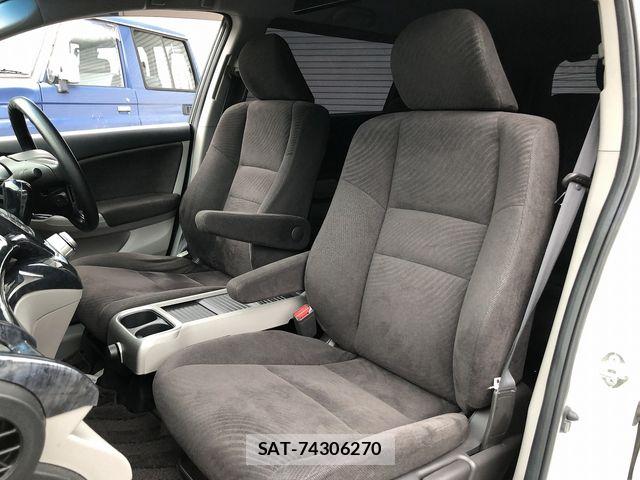 Honda ODYSSEY 2008-11 7359228-21