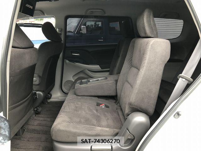 Honda ODYSSEY 2008-11 7359228-22