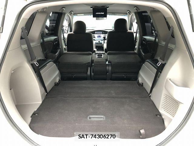 Honda ODYSSEY 2008-11 7359228-23