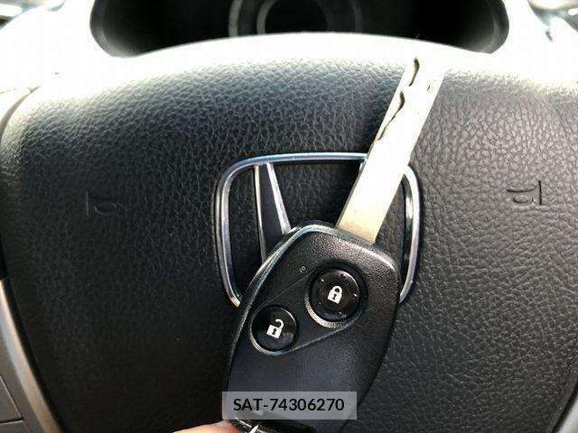 Honda ODYSSEY 2008-11 7359228-29