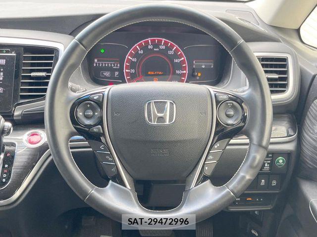 Honda ODYSSEY 2014-01 7359221-10