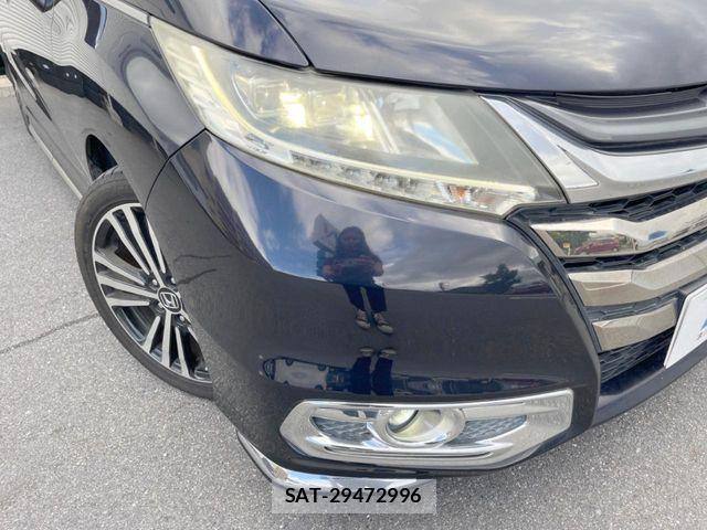 Honda ODYSSEY 2014-01 7359221-11