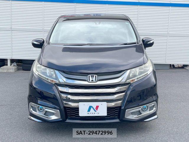 Honda ODYSSEY 2014-01 7359221-13