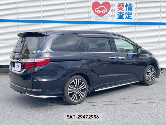 Honda ODYSSEY 2014-01 7359221-16