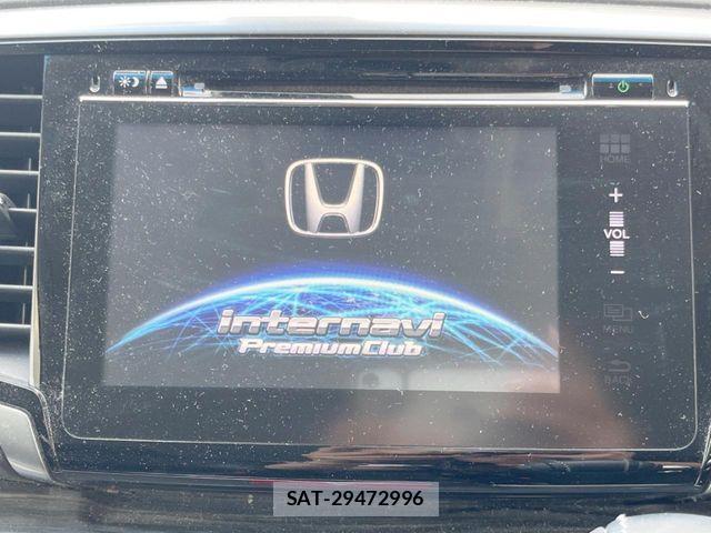 Honda ODYSSEY 2014-01 7359221-2