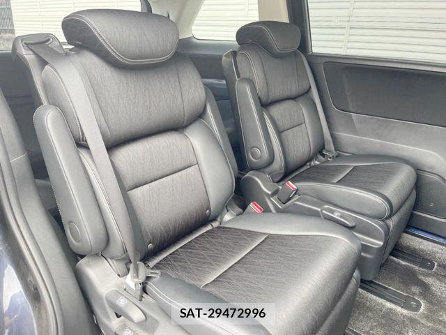 Honda ODYSSEY 2014-01 7359221-7